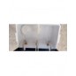 riempitrice a 3 becchi automatica mod.exstra