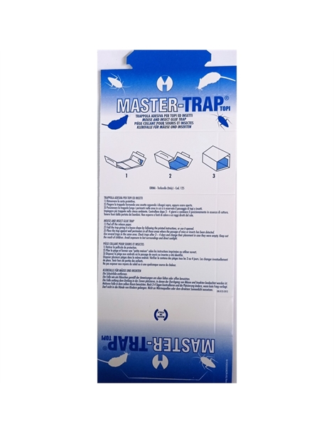 master trap