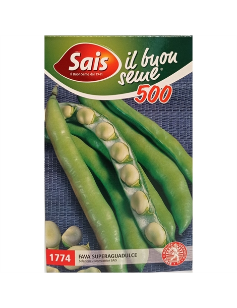 fava 500