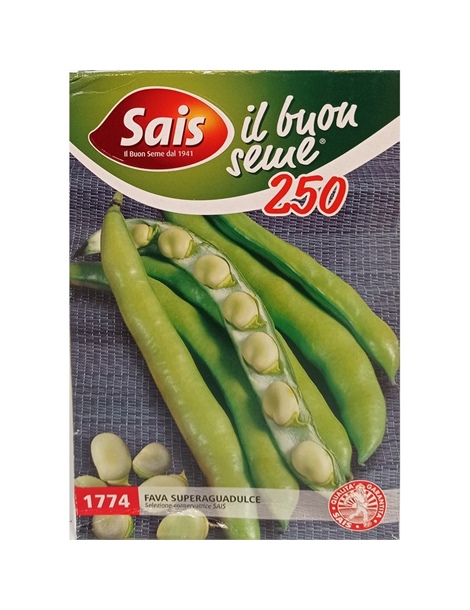 fava 250