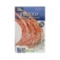 Fagiolo borlotto rosso NANO gr 500 HORTUS