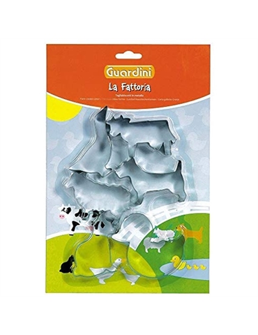 LA FATTORIA