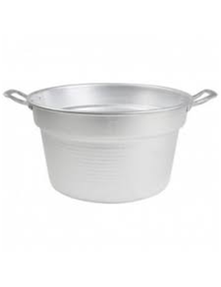 Caldaia alluminio special s.cop cm.30