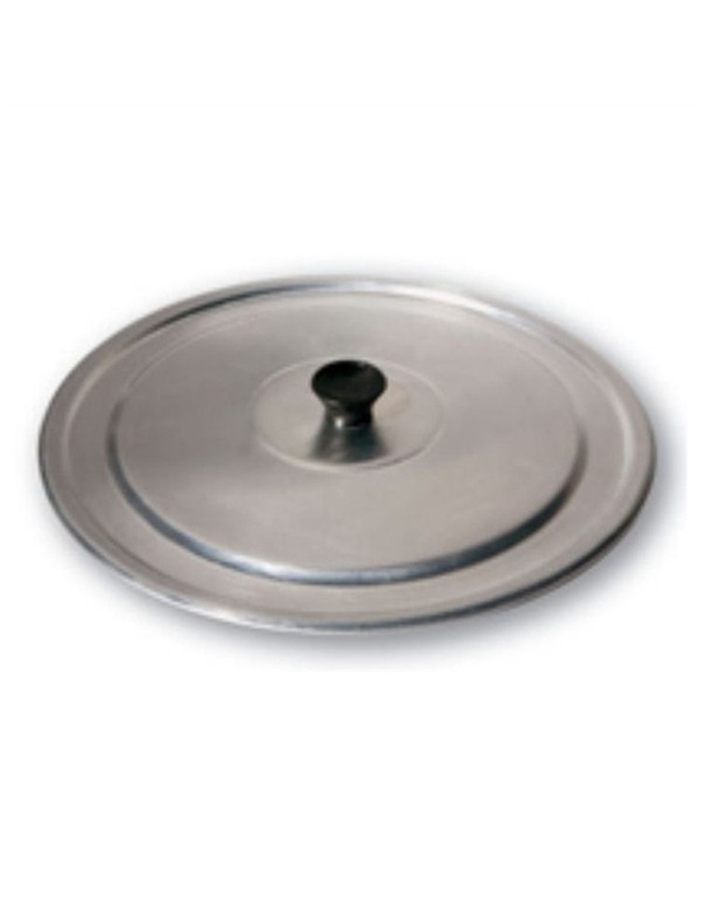 Coperchio caldaia alluminio cm.30