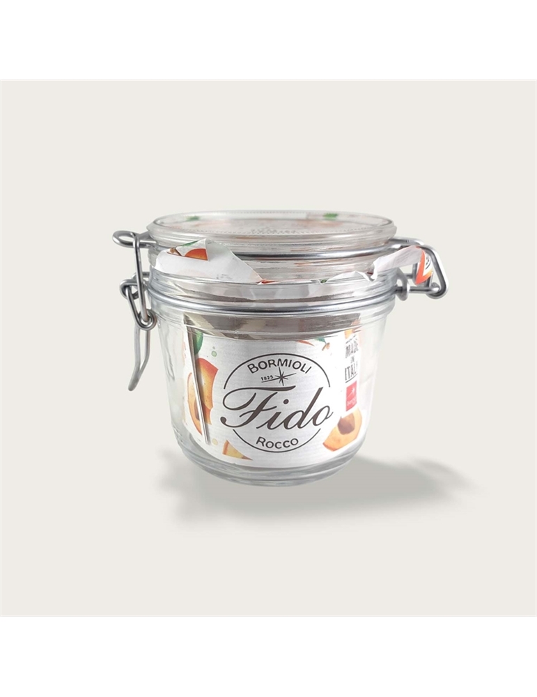 Barattolo ermetico fido bormioli Rocco cc200
