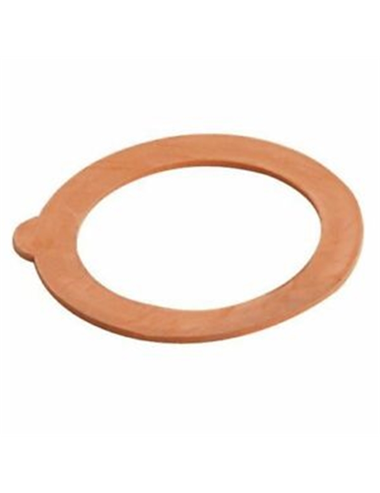 Guarnizioni vasi vetro ermetici in gomma pz6