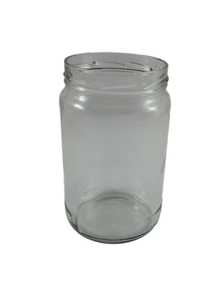 Vaso cc 1700 ml diam.110 conf.12