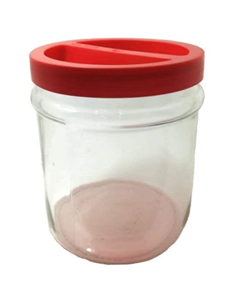 Vaso vetro ortes CC 3500