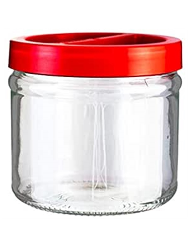 Vaso vetro ortes CC 2500
