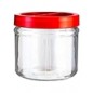Vaso vetro ortes CC 2500