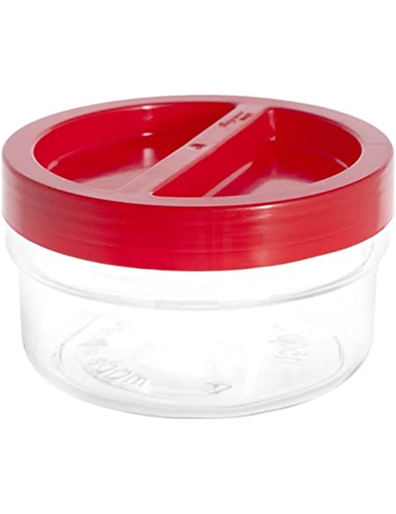 Vaso vetro ortes CC 1500