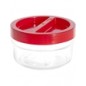 Vaso vetro ortes CC 1500
