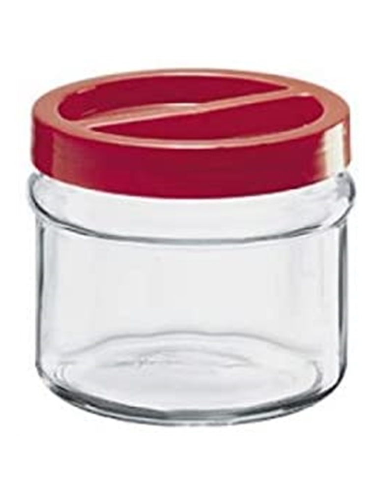 Vaso vetro ortes CC 1000
