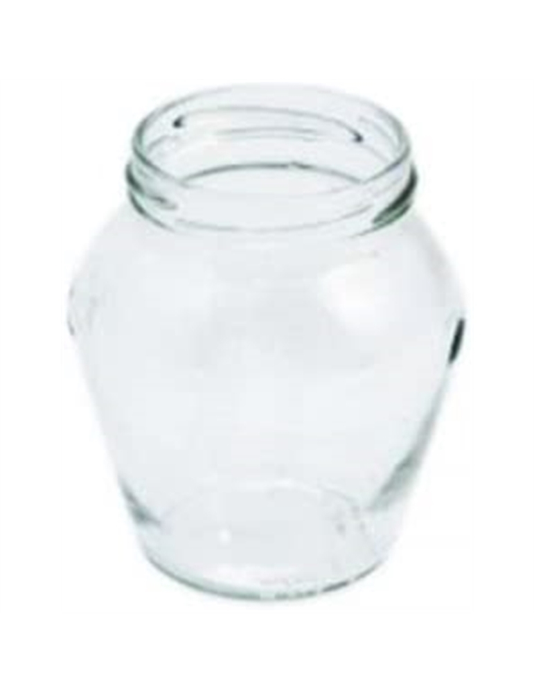 Vaso orcio vetro CC580