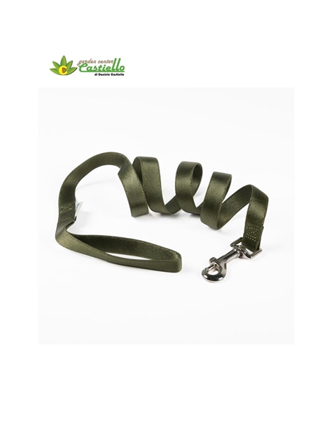 guinzaglio verde