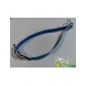 Collare nylon cm85 Vitello C/anello S/catena Milkline