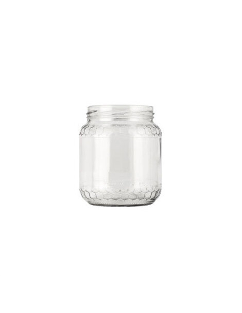 Vaso miele cc390 diam.70 conf.20