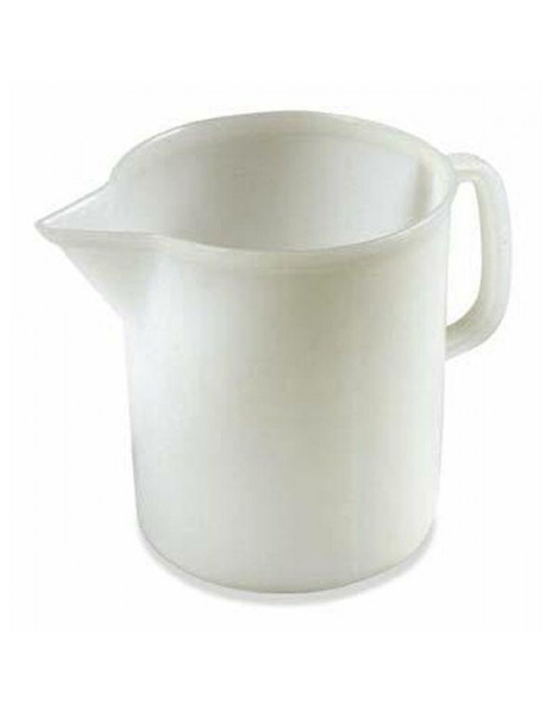 Caraffa plastica lt 5