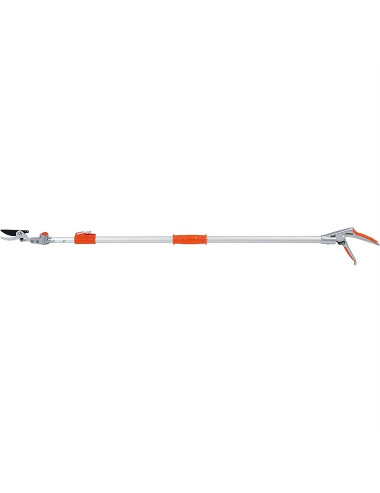 Forbice stocker telescopica mt 1,8-3,0 art.604