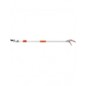 Forbice stocker telescopica mt 1,8-3,0 art.604