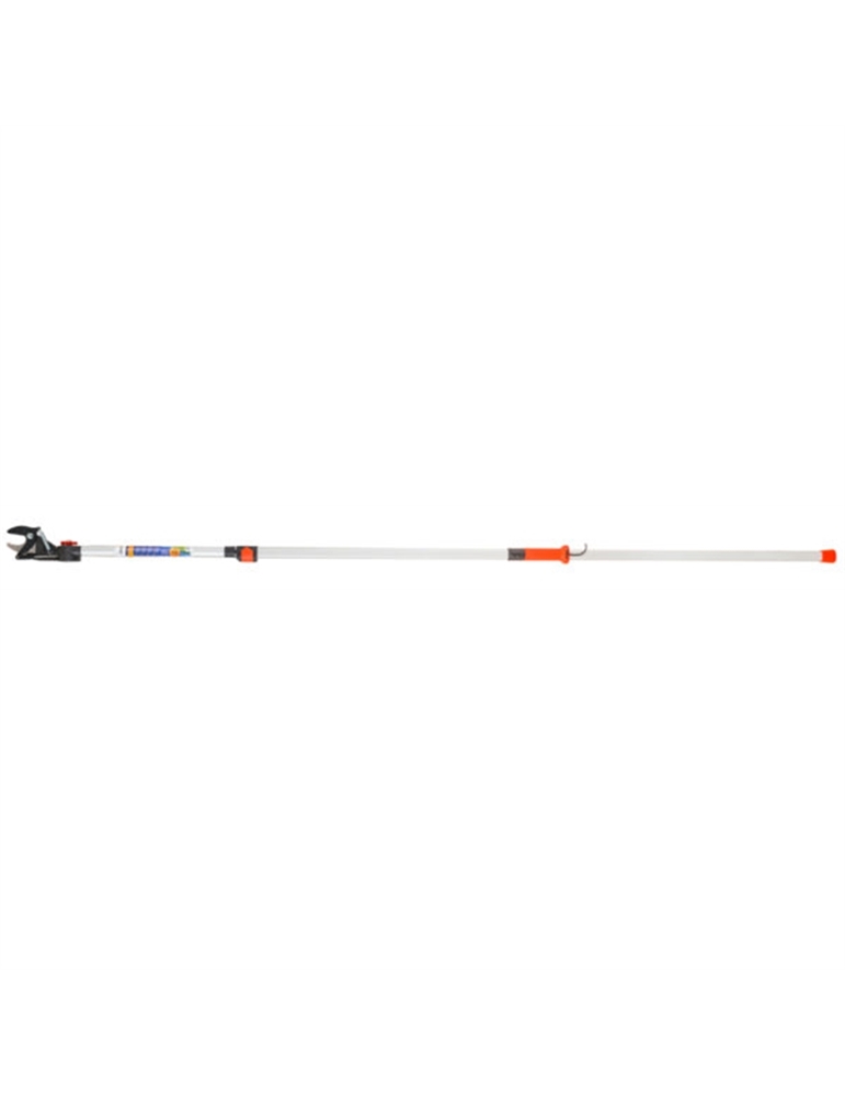 Forbice stocker telescopica 1,70x2,80 mt art.606