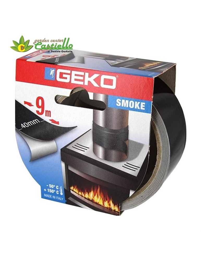 Nastro alluminio alta temperatura 9mtx40mm