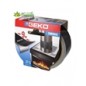 Nastro alluminio alta temperatura 9mtx40mm
