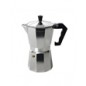 Caffettiera cubana alluminio tazze 9