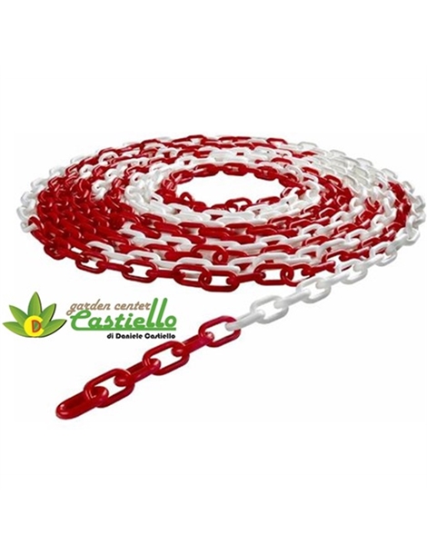 catena plastica
