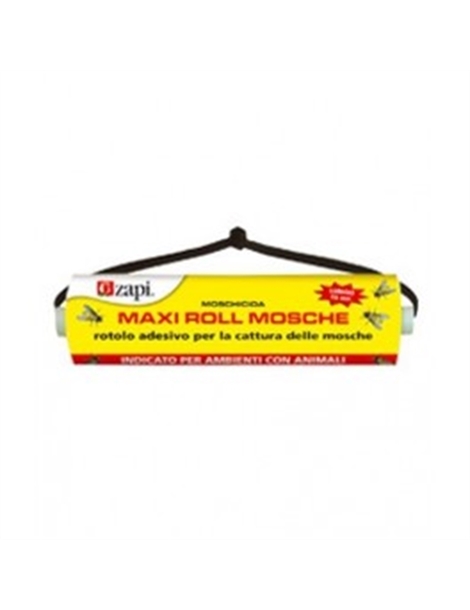 MAXIROLL