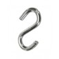 Ganci S zincati n18 mm40
