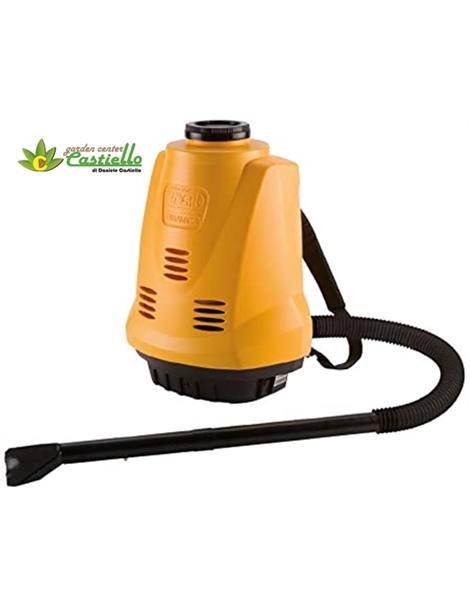 solforatrice dinamica