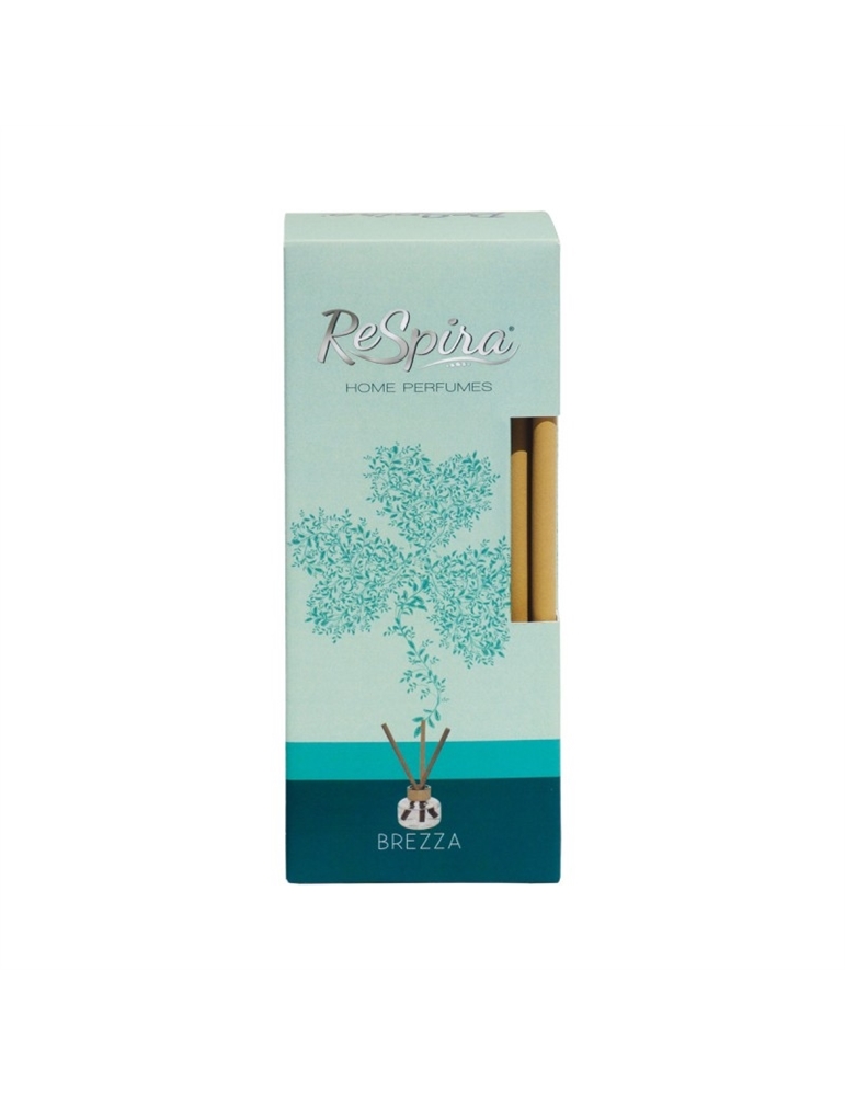 Diffusore profumi brezza