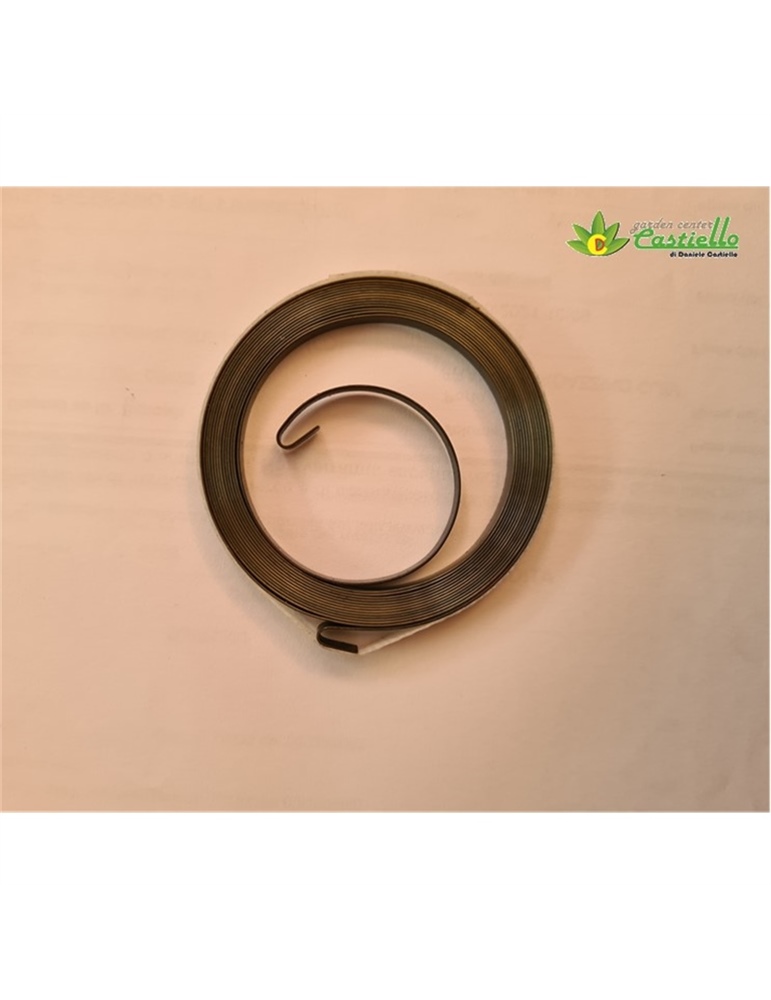 Molla avviatore stiga sbc232-bc545-b52