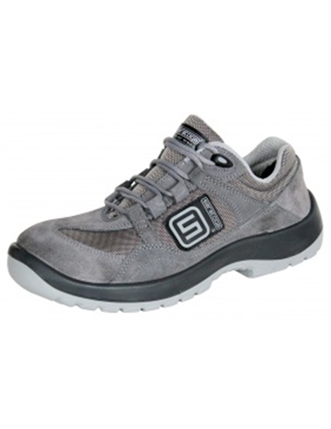 scarpa silver 42