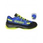 Scarpa maxilogo yellow n43 Scarpa maxilogo yellow n43