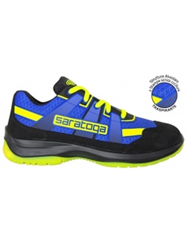 SCARPA MAXILOGO 40