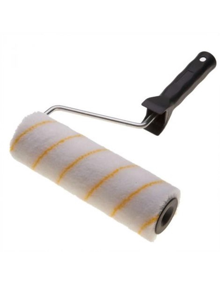 Rullo rasato giallo bianco MIS.220