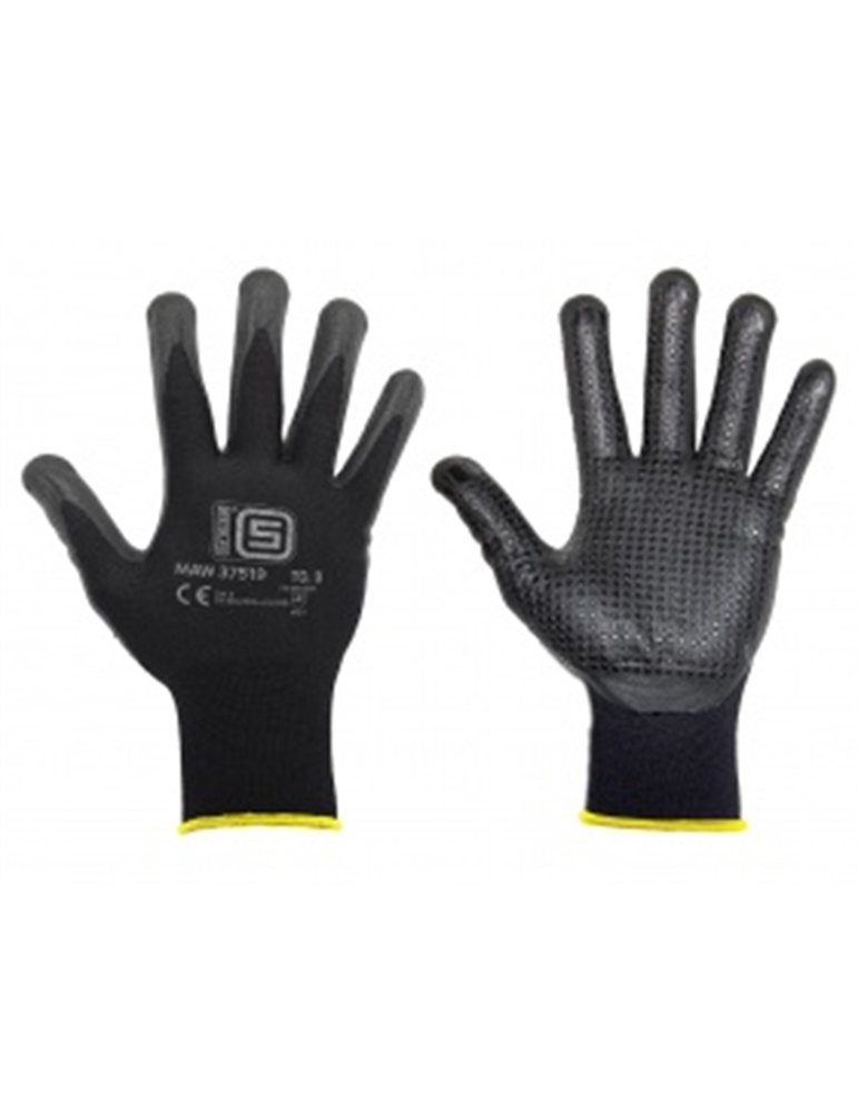 Guanti maxi grip plus tg.10