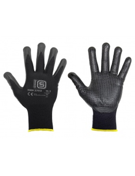 guanti maxi grip tg 9