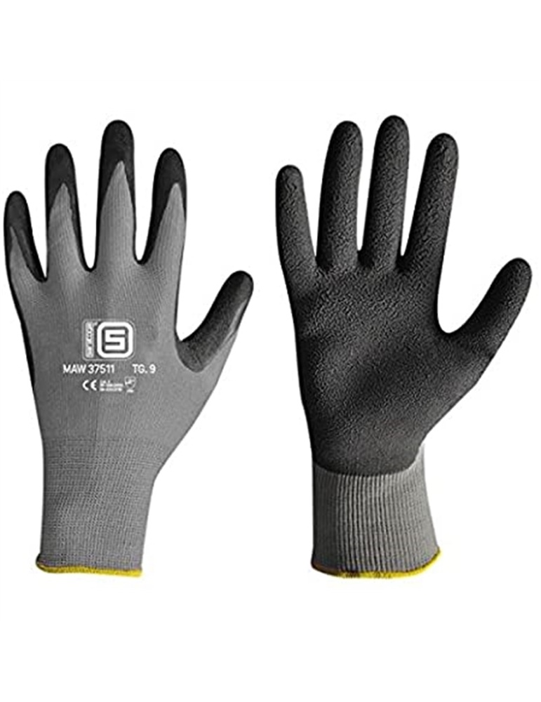 Guanti lattice grip tg.10