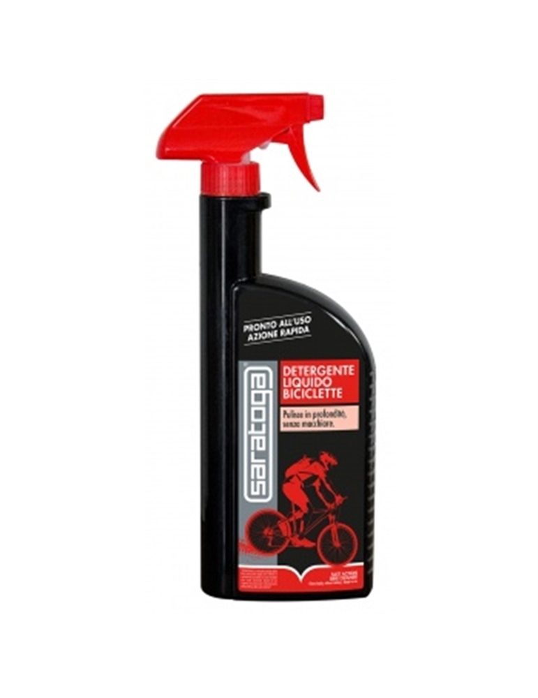 Detergente liquido biciclette ml 500 Detergente liquido biciclette ml 500