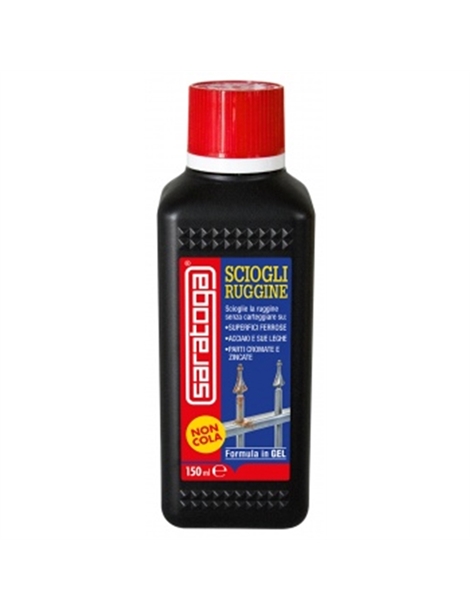 sciogli ruggine da ml 150