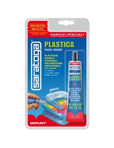 Uniplast deluxe pack ml 25 