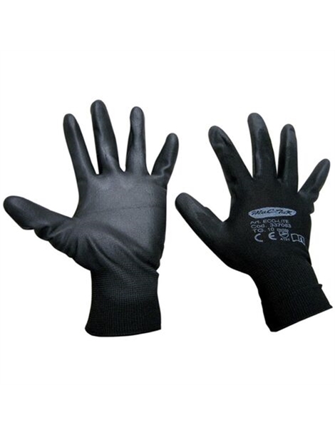 guanti eco lite tg.8