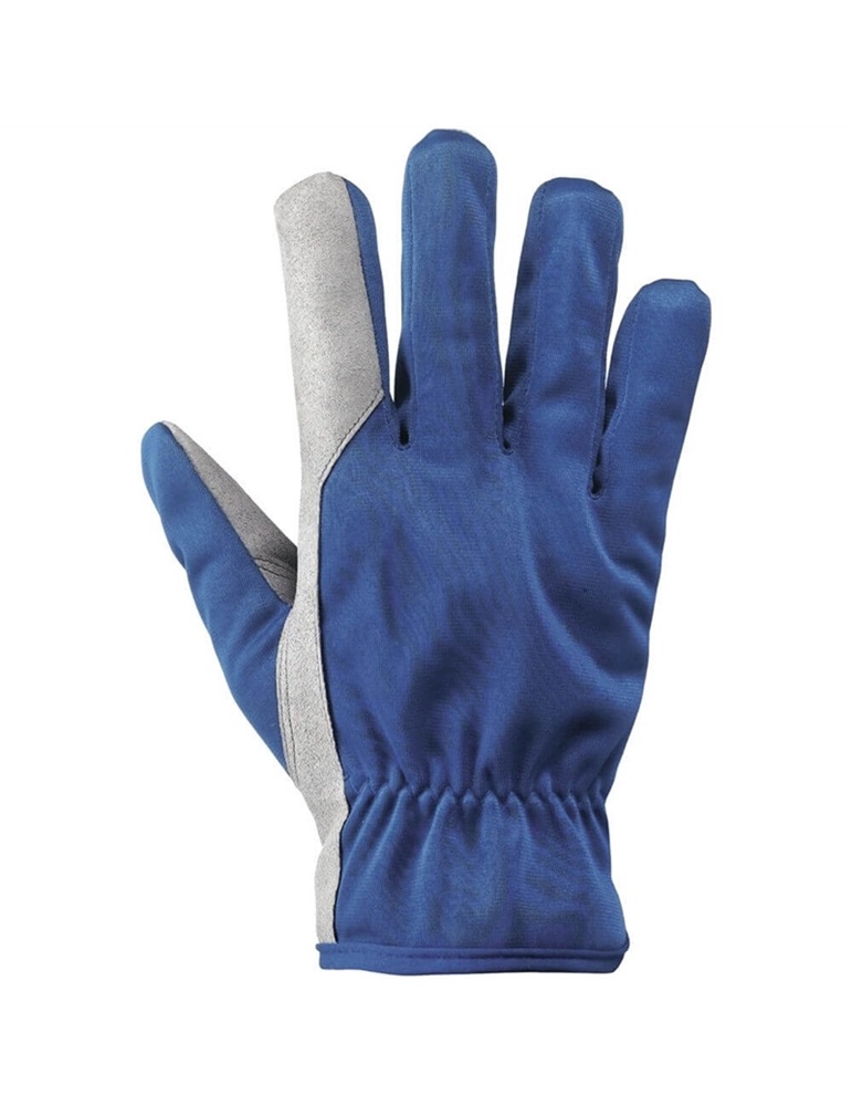Guanti titan micro bluroyal TG 9