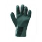 Guanti pvc puk 27 ce verdi TG.9