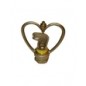 Irrigatori girandole ottone 3/4