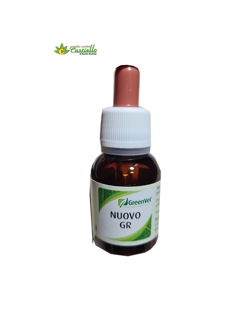 Nuovo GR - gr25 mangime liquido previene la pancia gonfia dei conigli Nuovo GR - gr25 mangime liquido previene la pancia gonfia dei conigli