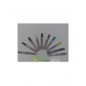 Pennarello paint argento